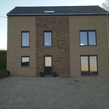 Le Mistral De Wanne ヴィラ