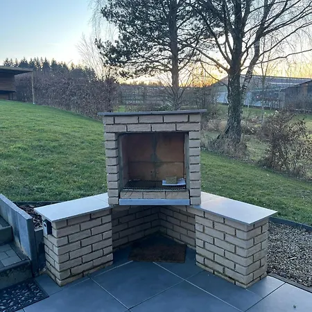 ヴィラ Le Mistral De Wanne *