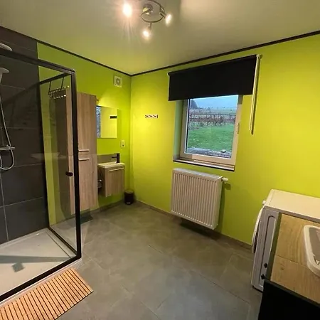 Le Mistral De Wanne * トロワ・ポン