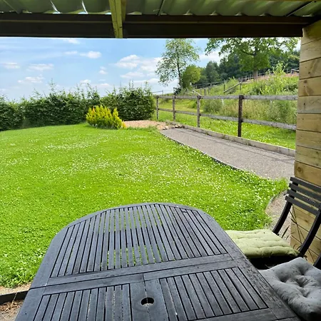 Le Mistral De Wanne *