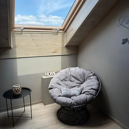 ヴィラ Le Mistral De Wanne